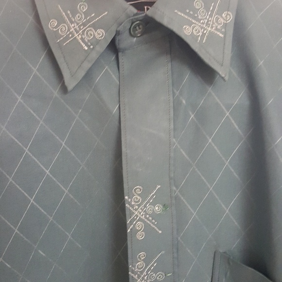 Apple Plus Shirt - Picture 1 of 4